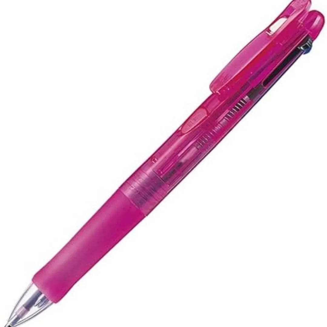 Zebra Clip-on G3C Ballpoint Pen