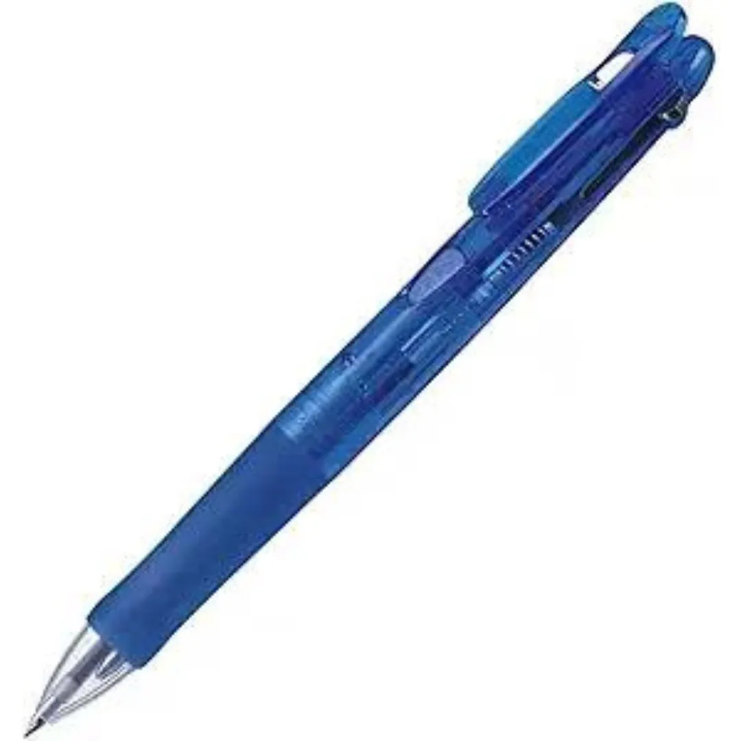 Zebra Clip-on G3C Ballpoint Pen