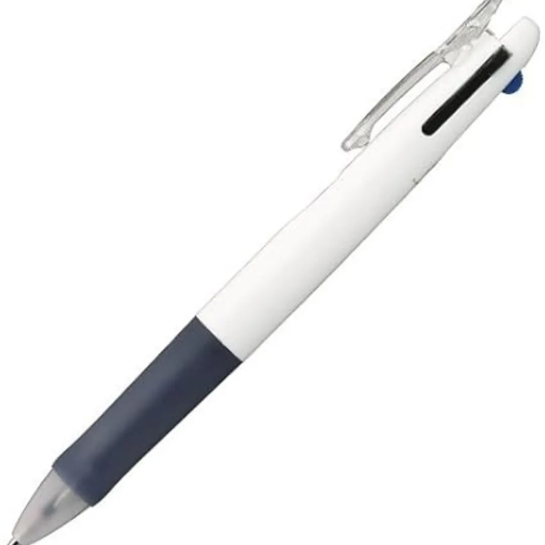 Zebra Clip-on G3C Ballpoint Pen