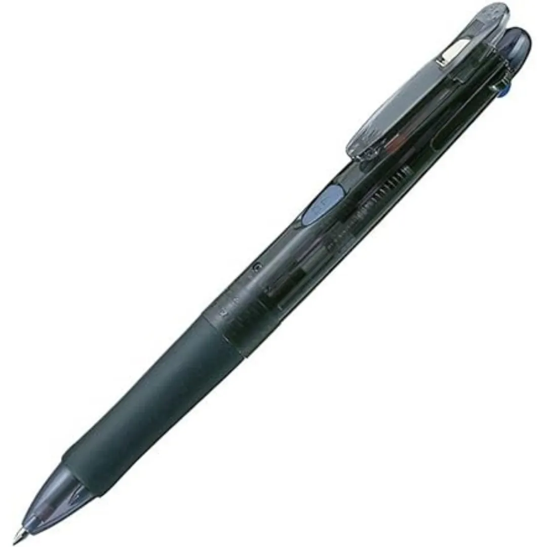 Zebra Clip-on G3C Ballpoint Pen