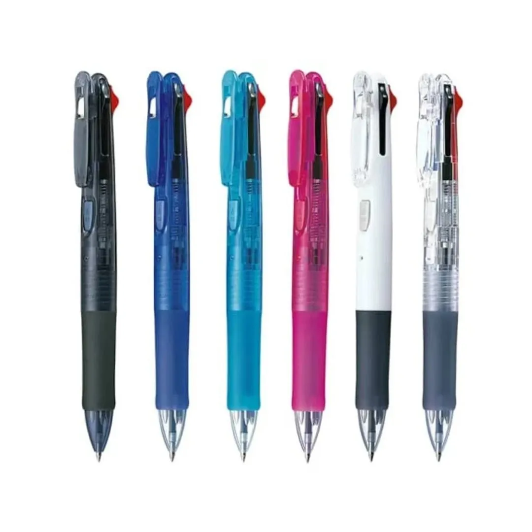 Zebra Clip-on G3C Ballpoint Pen