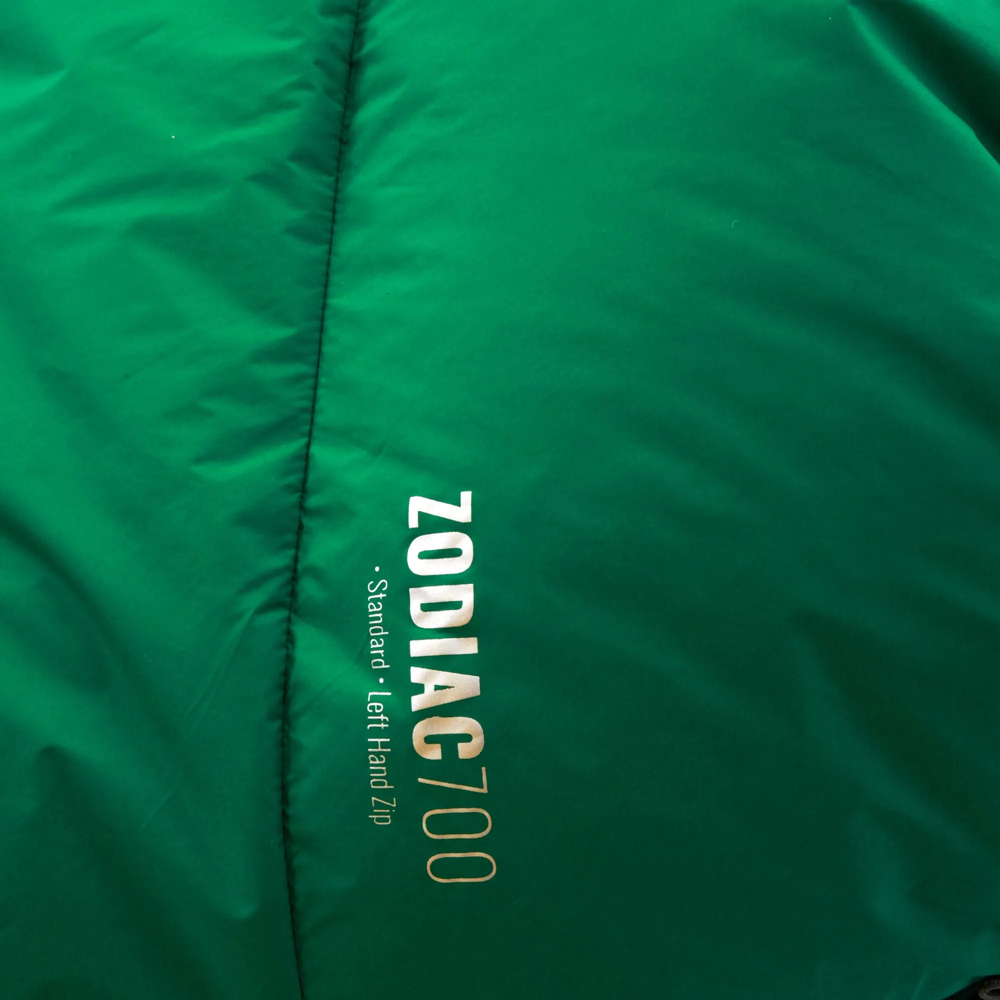 Zodiac 700 -3 to -10°C Down Sleeping Bag